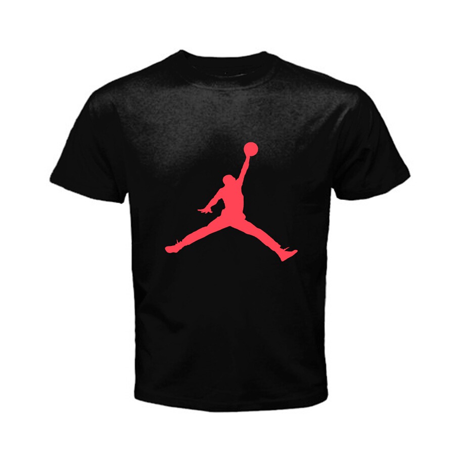 men jordan t-shirt S-XXXL-0427